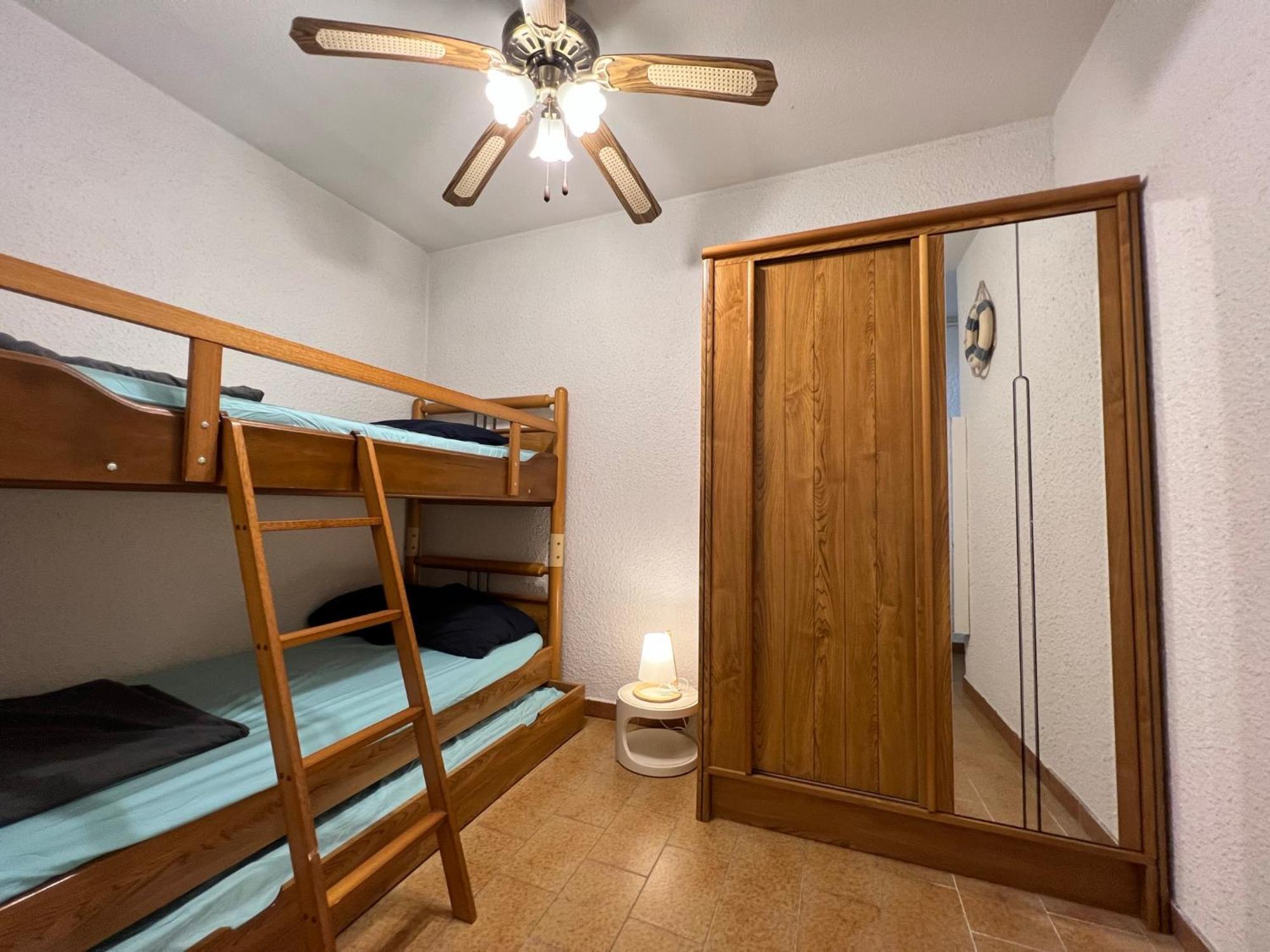 Appartement Vue Mer A La Plage Palavas-les-Flots Buitenkant foto